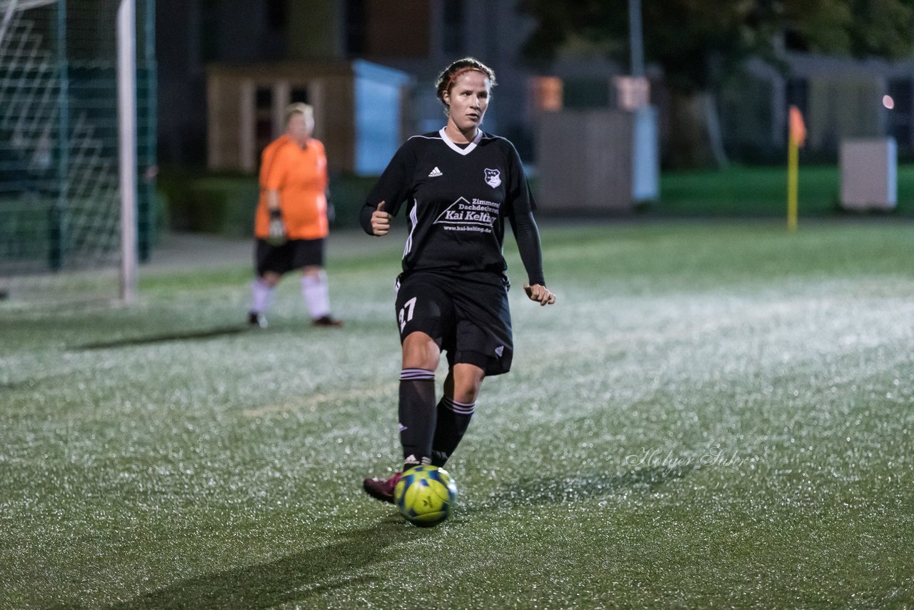 Bild 61 - Frauen VfR Horst - Holstein Kiel : Ergebnis: 0:11